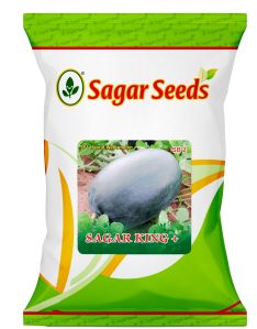 Sagar King Plus F-1 Hybrid Watermelon Seeds