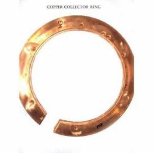Copper Collector Ring