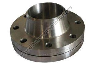 Nickel Alloy Lap Joint