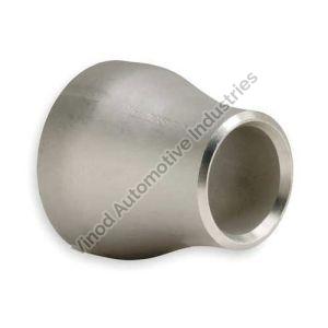 Nickel Alloy Pipe Reducer