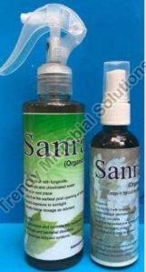 Sanrakshak Organic Pesticide
