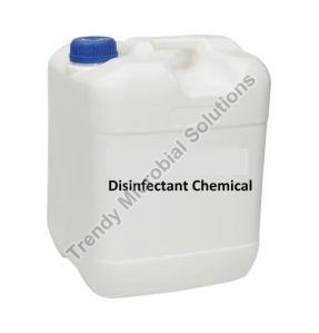 Trendy SHC Based Disinfectant Chemical