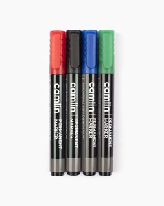 Camlin Permanent Marker Pen
