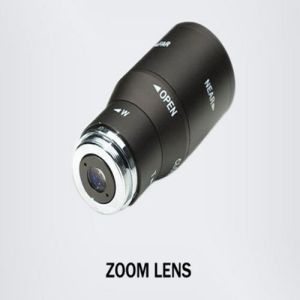 Temron Camera Zoom Lens 75mm