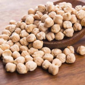 Natural Chickpeas