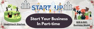 Part Time Business Start-up Course