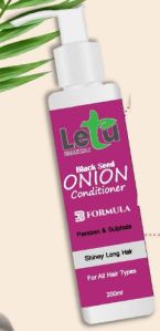 Letu Onion Hair Conditioner