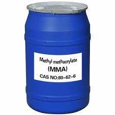 methyl methacrylate
