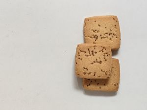 Ajwain Cookies