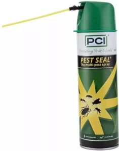 PCI Pest Seal Aerosol Spray