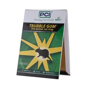 PCI Trubble Gum Rat Trap