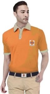 Petrol Pump T-shirt