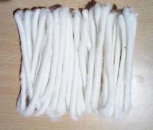 200 Gm Long Cotton Wicks