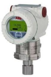 ABB Pressure Transmitter