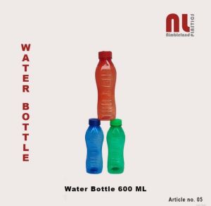 drinking water bottle
