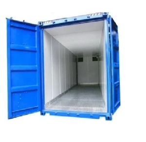 Insulated Container
