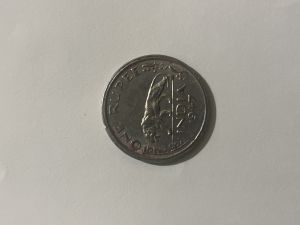 george vi king emperor coin