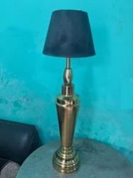 Metal Decorative Table Lamp