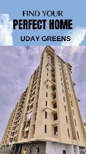 1 an 2 bhk fully furnished flats