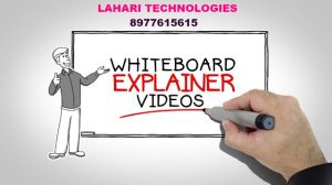 Whit board animation Video