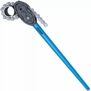 Chain Pipe Wrench 2 - 12inch (GEDORE, Germany)