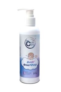 Babe Cutacare Baby Shampoo