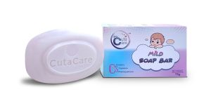 Babe Cutacare Mild Soap Bar
