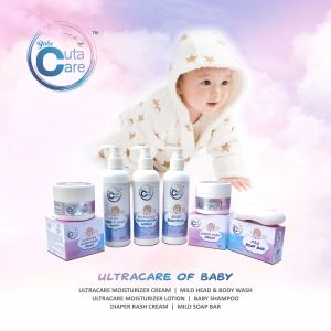 Babe Cutacare Skin Care Kit