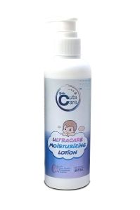 Babe Cutacare Ultracare Moisturizing Lotion