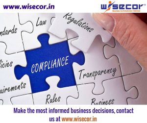 legal compliance services