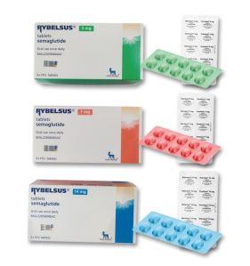 semaglutide tablets