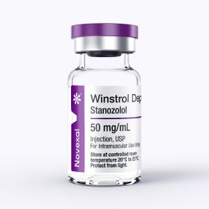 winstrol injection