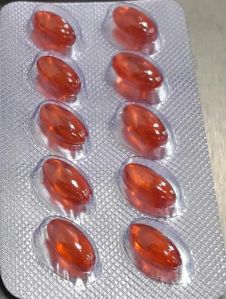 calcis-k27 capsules