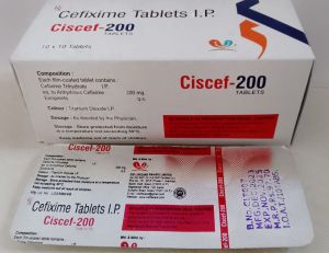 ciscef-200 tablets