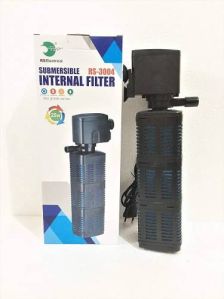AQUALYF PETS RS Electrical Submersible Internal Filter, RS-3004, 25W, 1750L/H