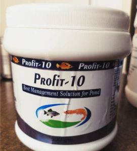profit-10 aqua feed supplement