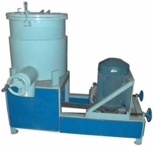 High Speed Mixer