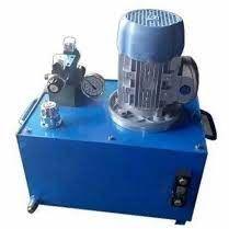 Hydraulic Power Pack Machine