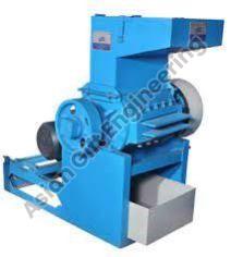 Plastic Scrap Grinder Machine