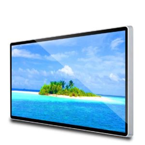 55 inch Wall Mount Digital Signage