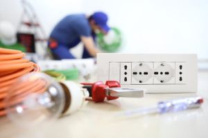 Electrical Repairing Service
