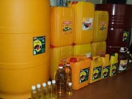 Refined Used Cooking Oil