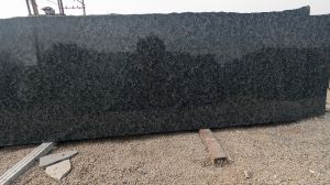 Black Flower granite