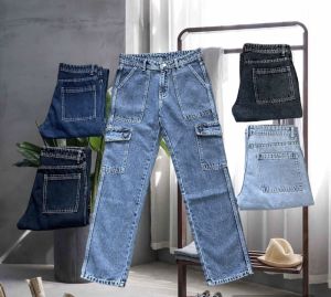 Baggy Jeans