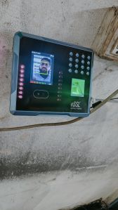 essl biometric attendance system