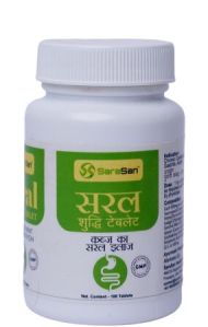 Saral Tablets