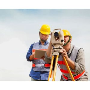 Land Surveyors Service