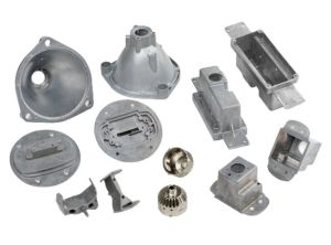 Aerospace Components