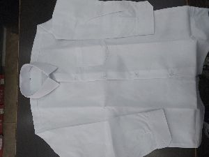 Plain white shirts&amp;nbsp;