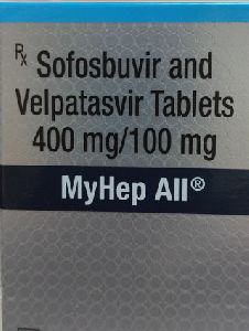 MYHEP ALL TABLET